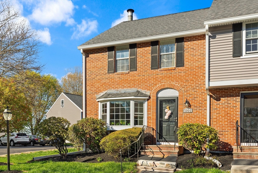 Photo of 320 Newbury ST #1101, Danvers, MA