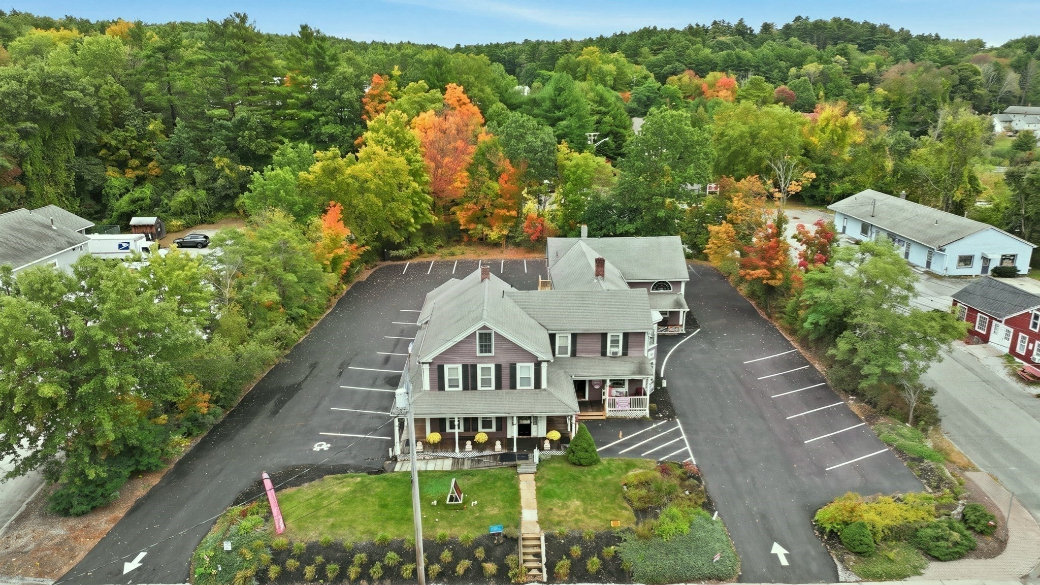 454 Main St