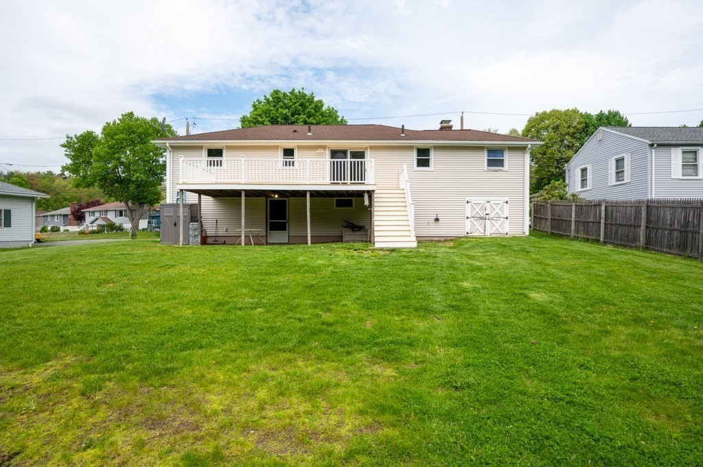 88 Harriet Ave