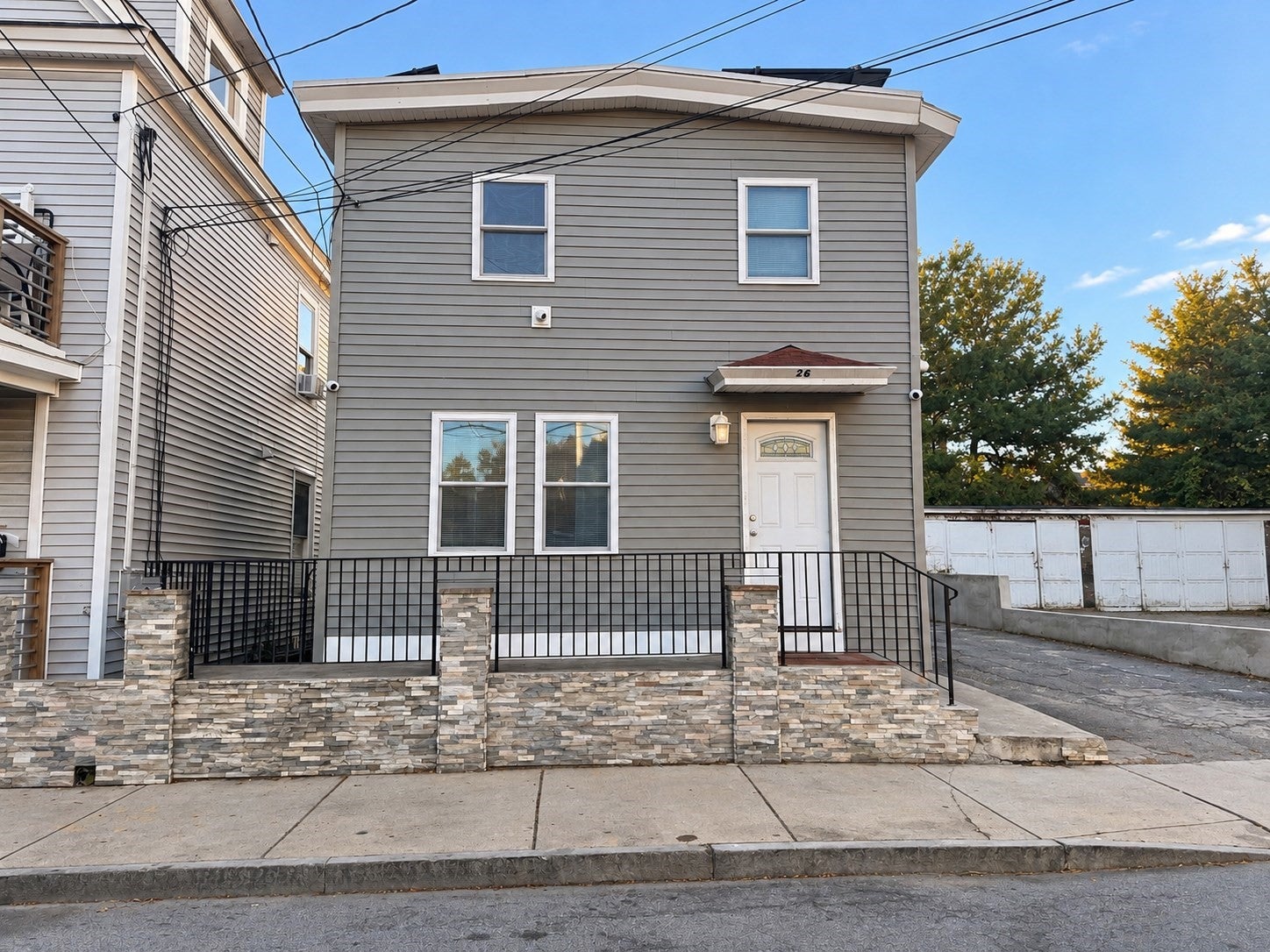 Photo of 26 Bennington St, Lawrence, MA