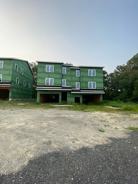 Photo of 47R Yarnie #6A, Worcester, MA 01602 (MLS # 73422453)