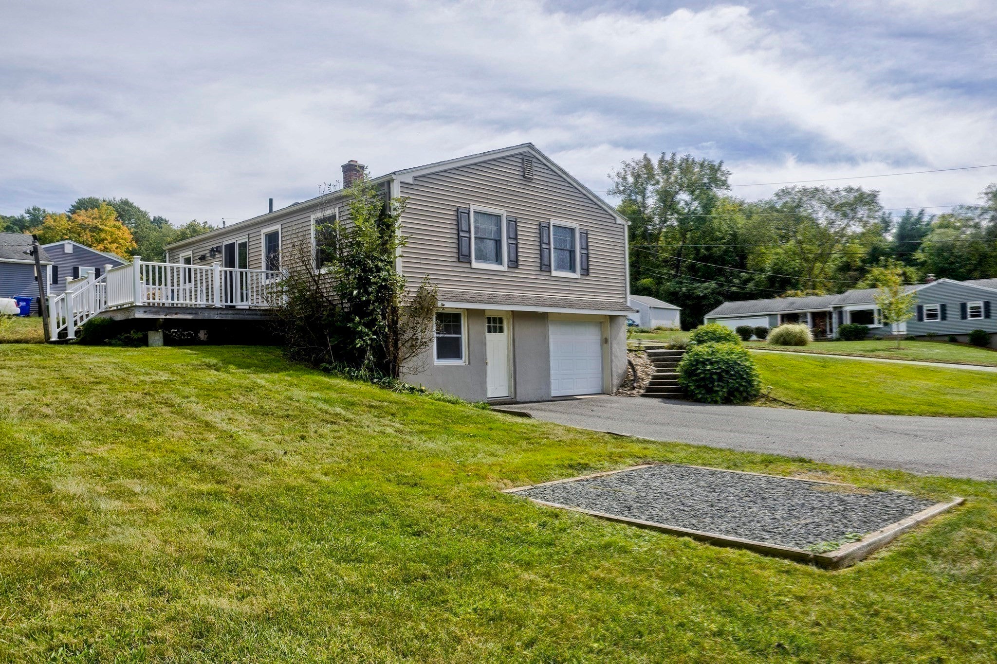 14 Echo Valley Dr, Hampden, MA Photo #37