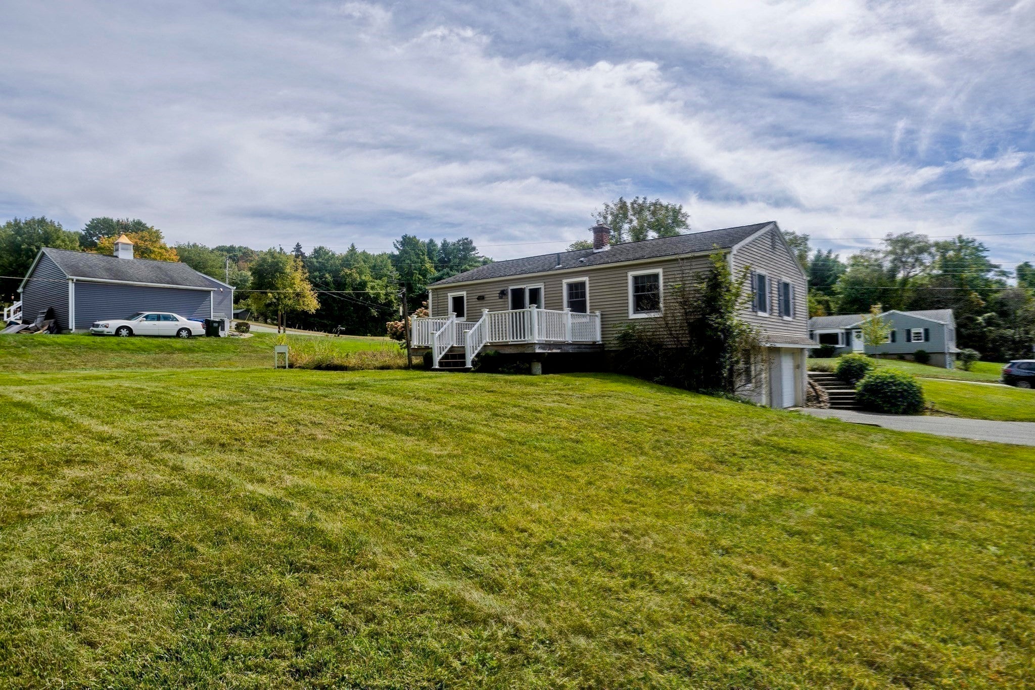 14 Echo Valley Dr, Hampden, MA Photo #36