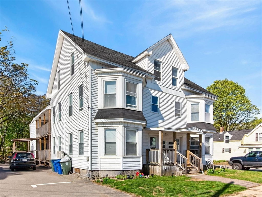 Photo 1 of 31 — 86-88 Cottage St, Leominster, MA 01453