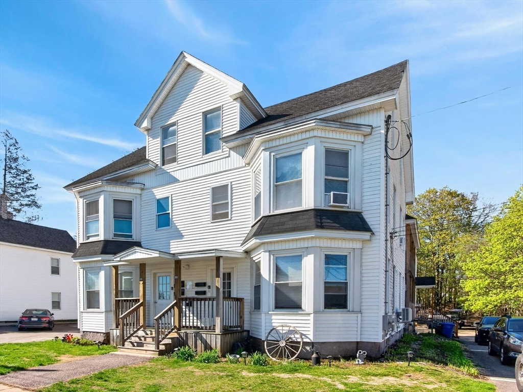 86-88 Cottage St