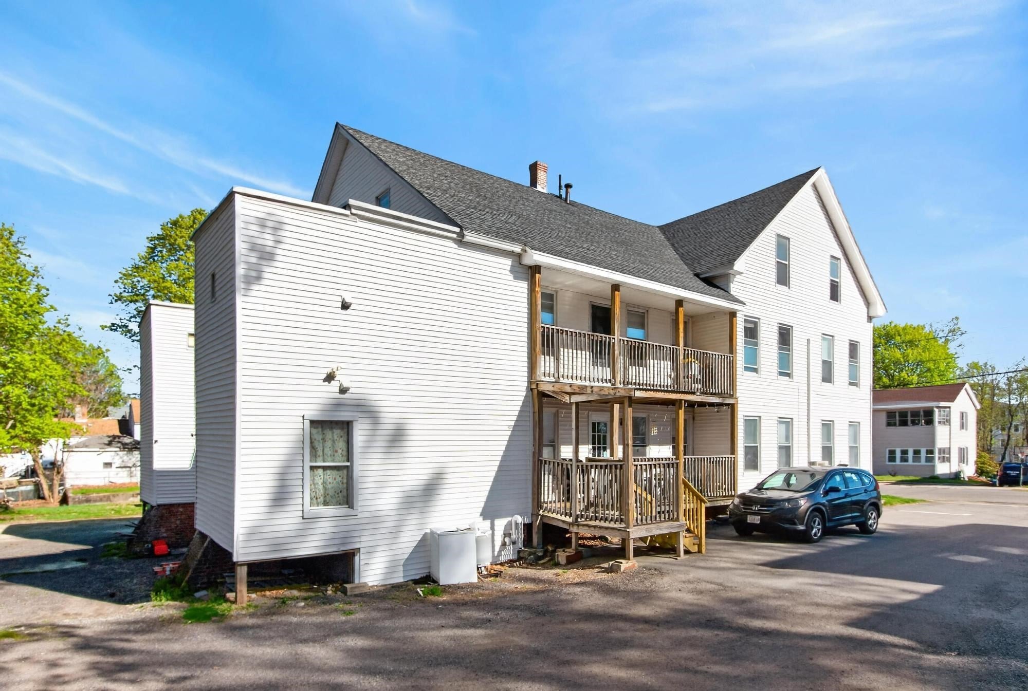 86-88 Cottage St