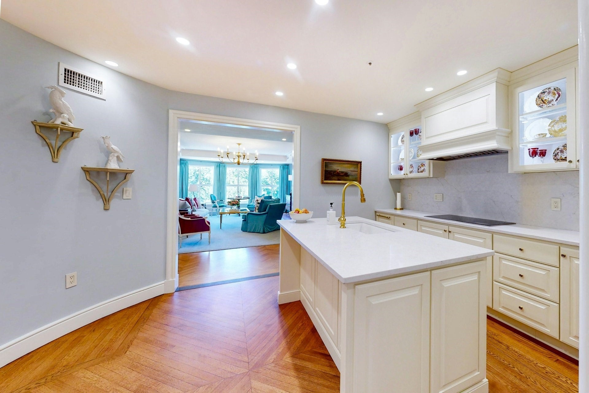 300 Boylston St #601, Boston, MA Photo #10