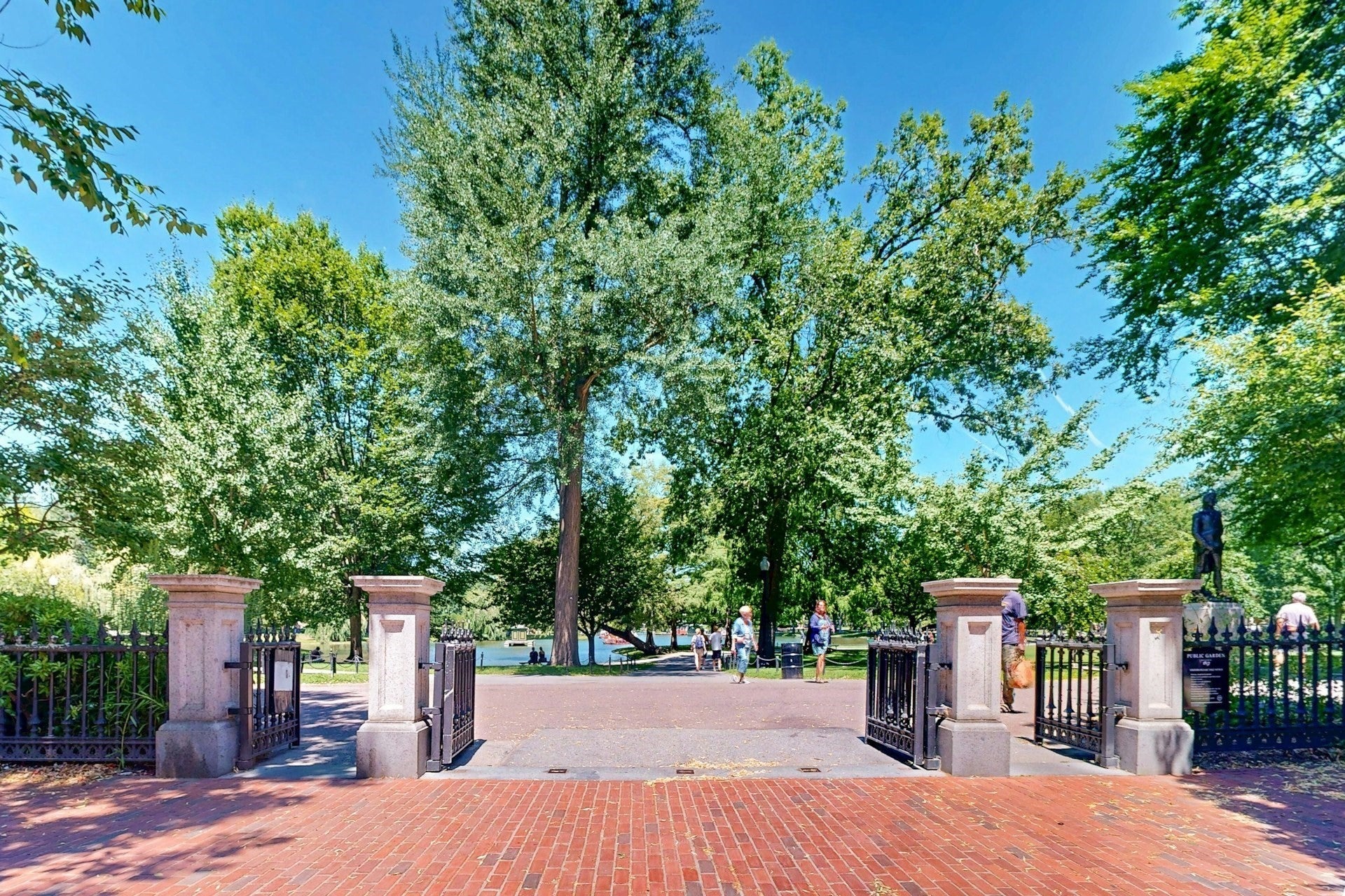 300 Boylston St #601, Boston, MA Photo #26