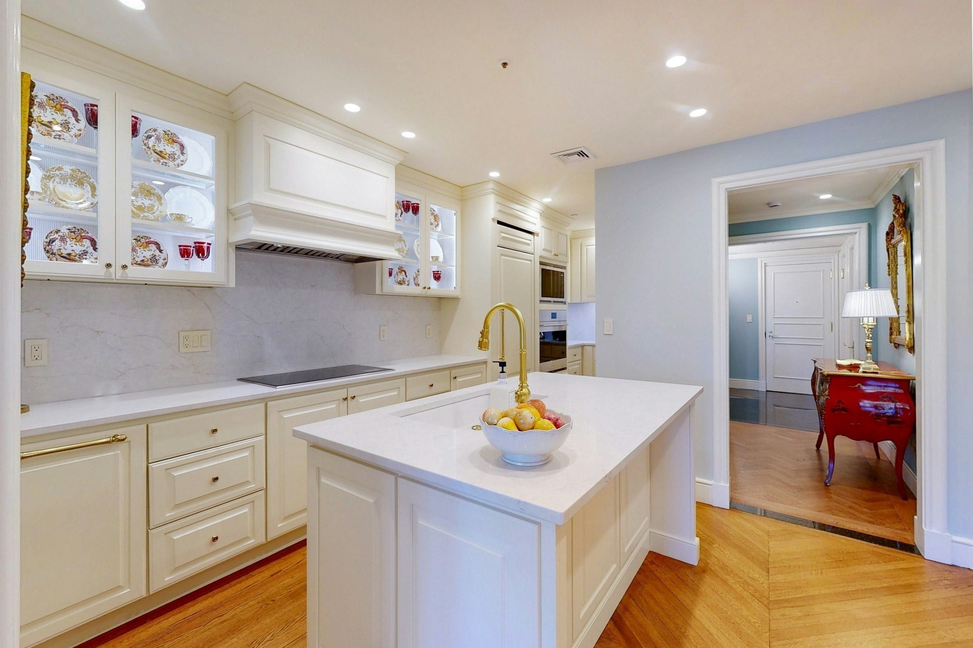 300 Boylston St #601, Boston, MA Photo #13