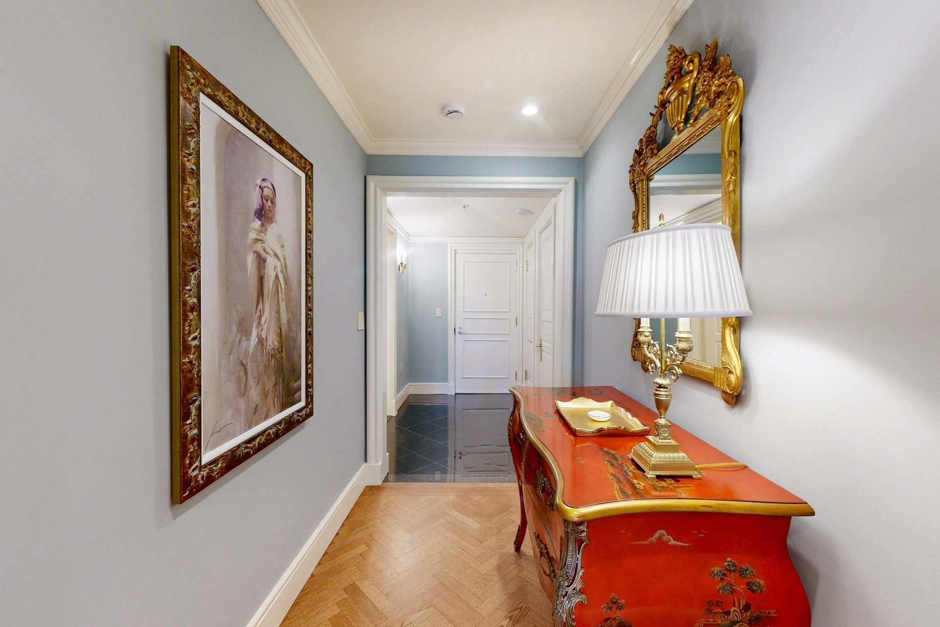 300 Boylston St 601