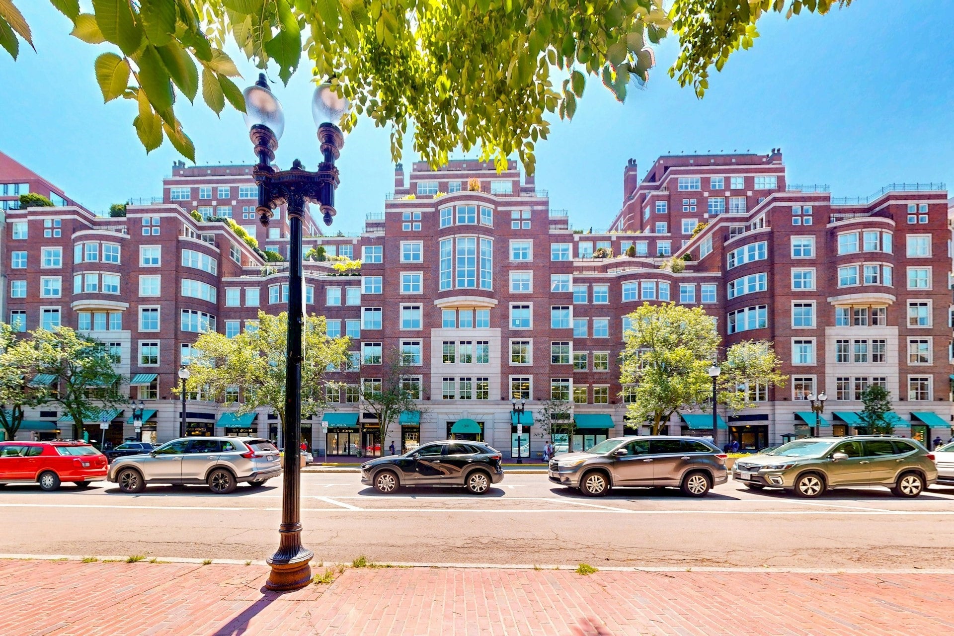 300 Boylston St #601, Boston, MA Photo #1