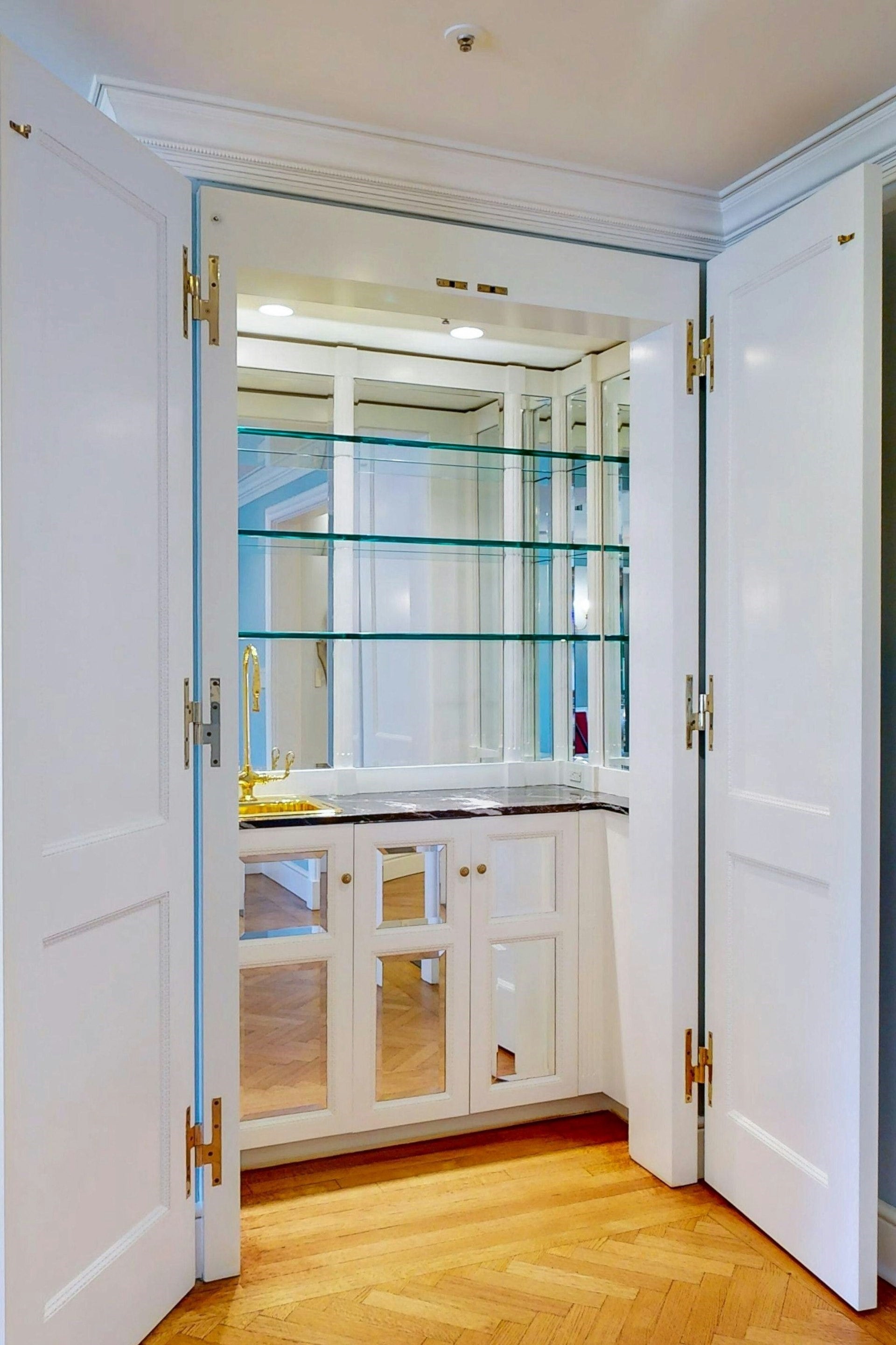300 Boylston St #601, Boston, MA Photo #25