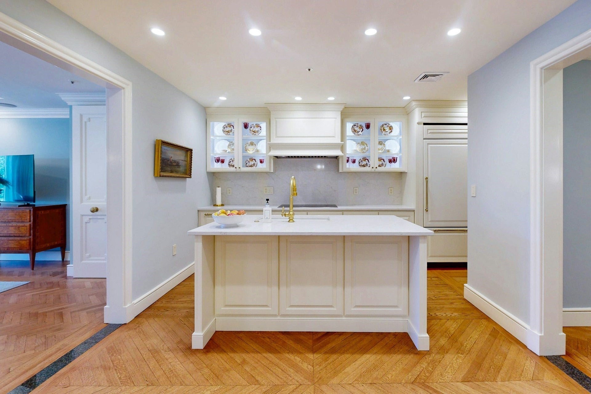 300 Boylston St #601, Boston, MA Photo #9