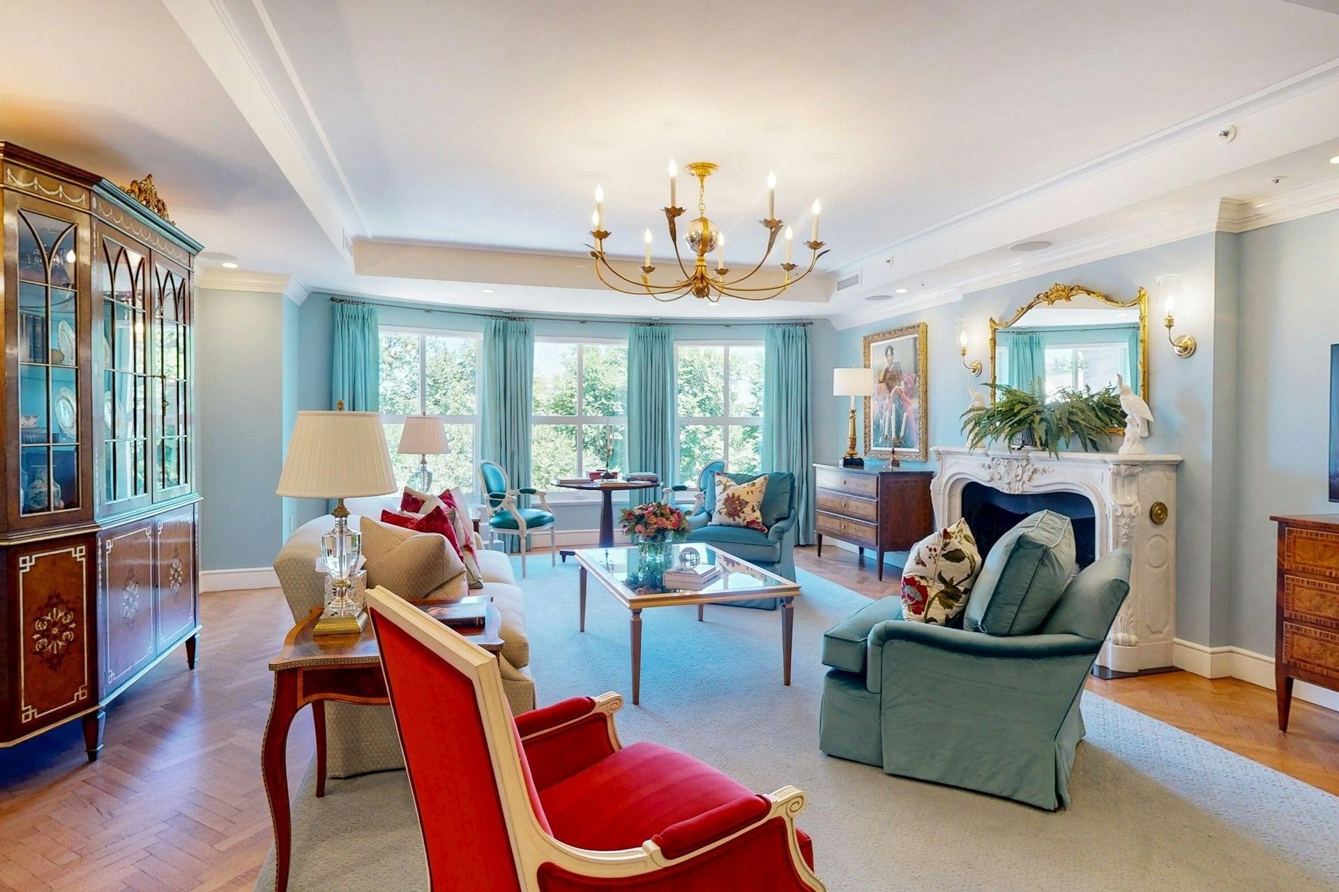 300 Boylston St #601, Boston, MA Photo #6