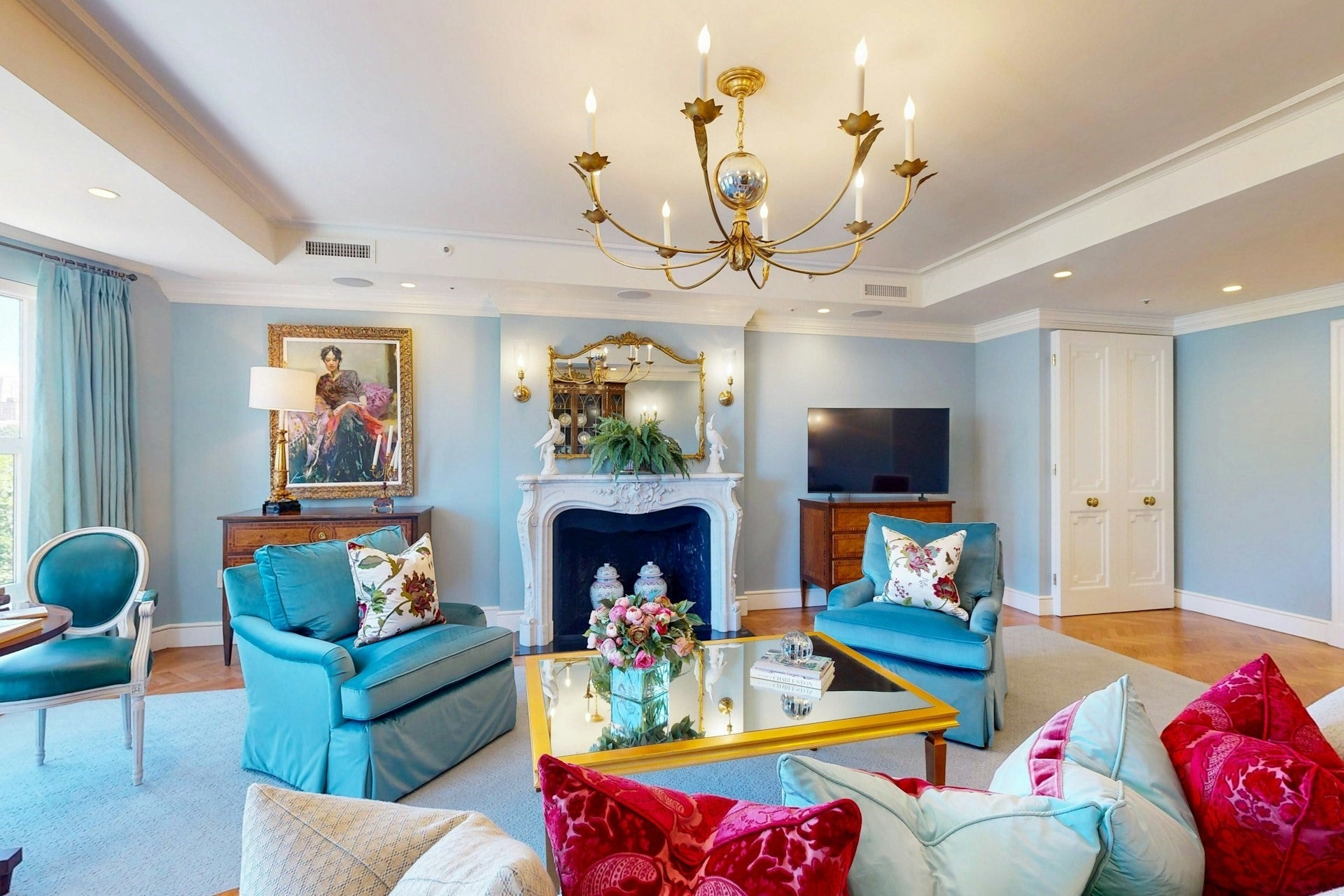 300 Boylston St #601, Boston, MA Photo #8