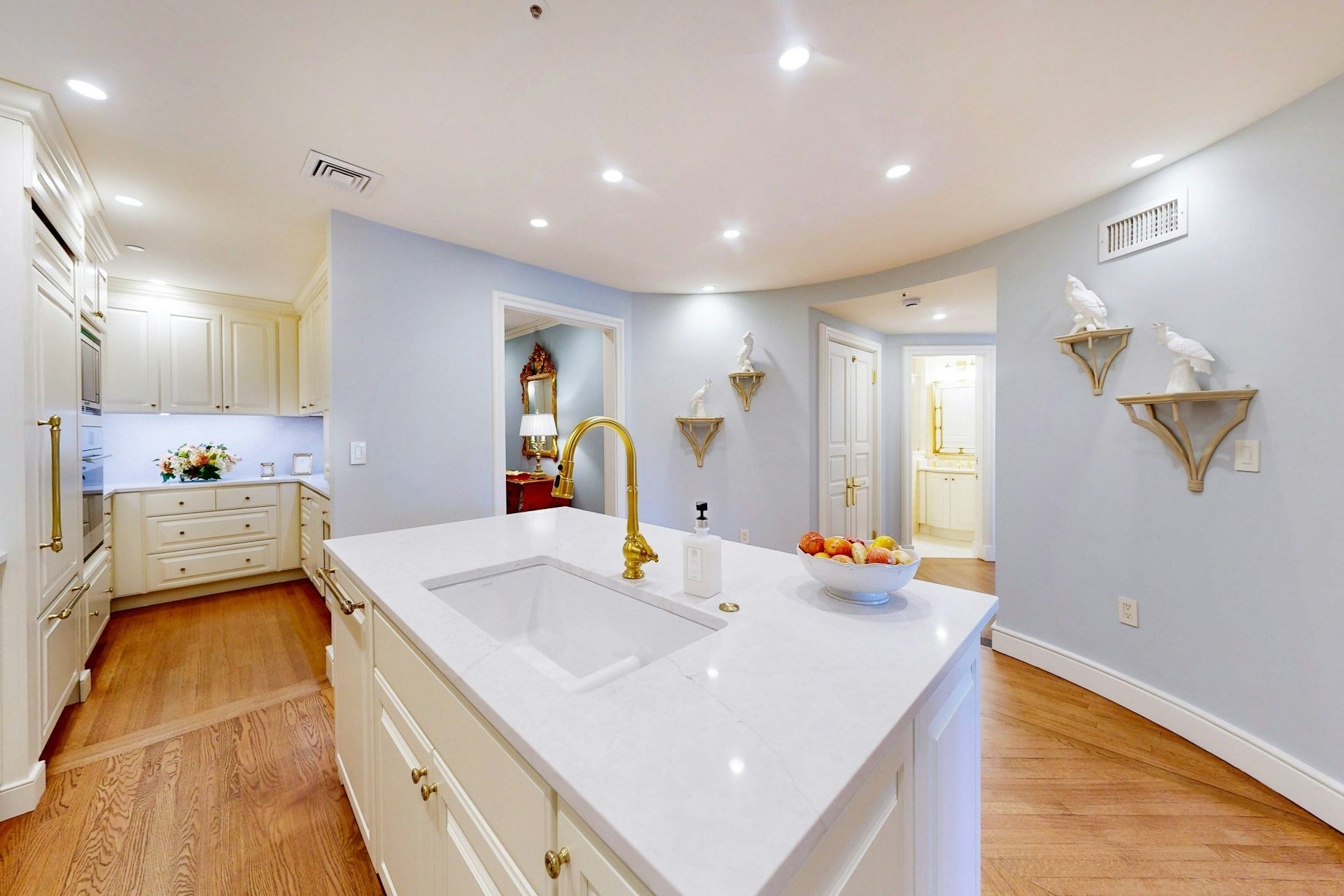 300 Boylston St #601, Boston, MA Photo #11