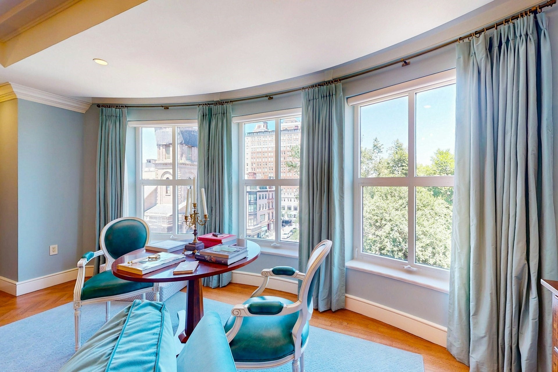 300 Boylston St #601, Boston, MA Photo #7