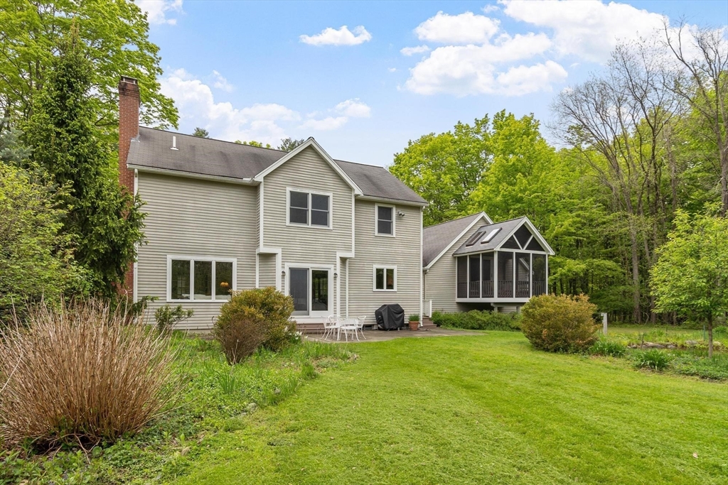 94 Turner Rd, Townsend, MA, 94 Turner Rd, Townsend, MA Photo #37