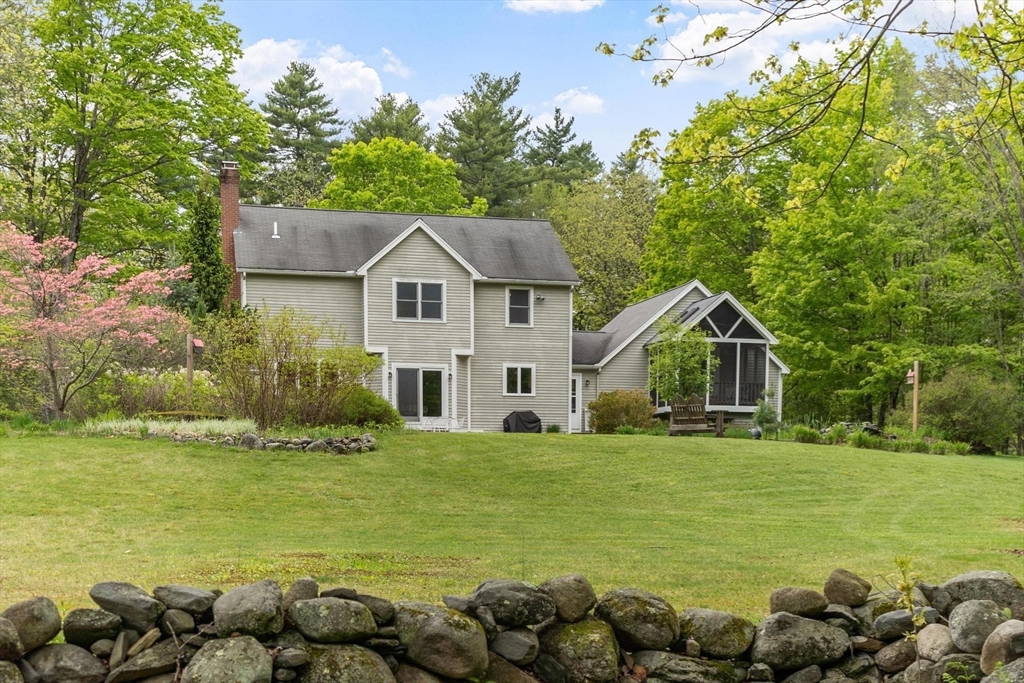 94 Turner Rd, Townsend, MA, 94 Turner Rd, Townsend, MA Photo #32