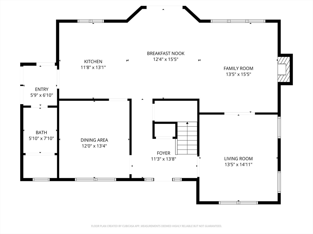 94 Turner Rd, Townsend, MA, 94 Turner Rd, Townsend, MA Photo #40