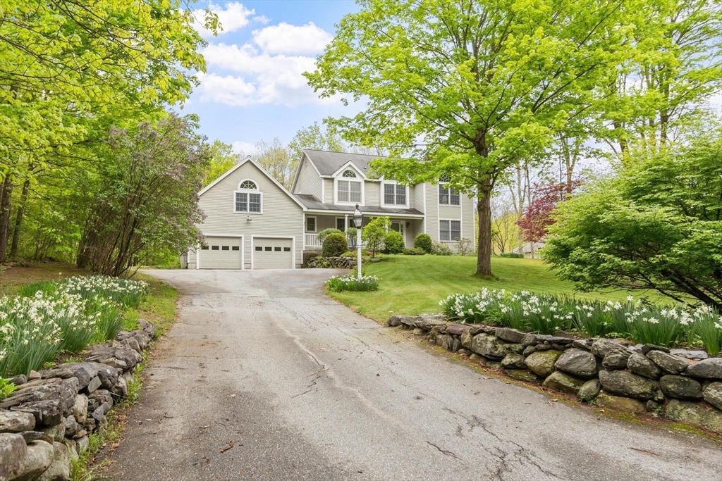 94 Turner Rd, Townsend, MA, 94 Turner Rd, Townsend, MA Photo #38