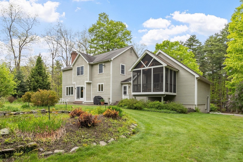 94 Turner Rd, Townsend, MA, 94 Turner Rd, Townsend, MA Photo #31