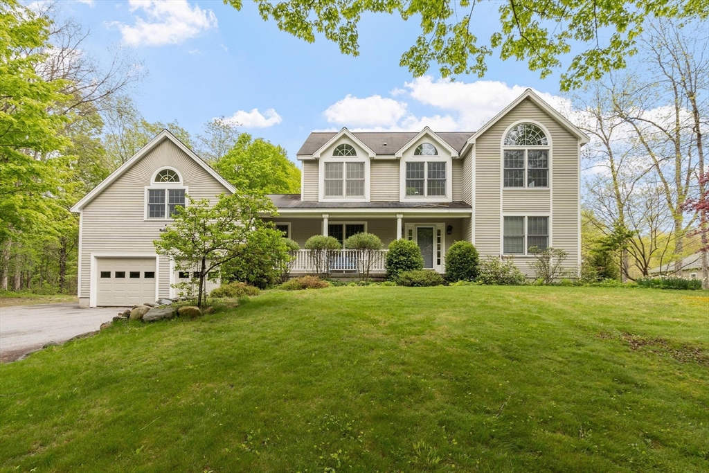 Photo: 94 Turner Rd, Townsend, MA Photo: 94 Turner Rd, Townsend, MA