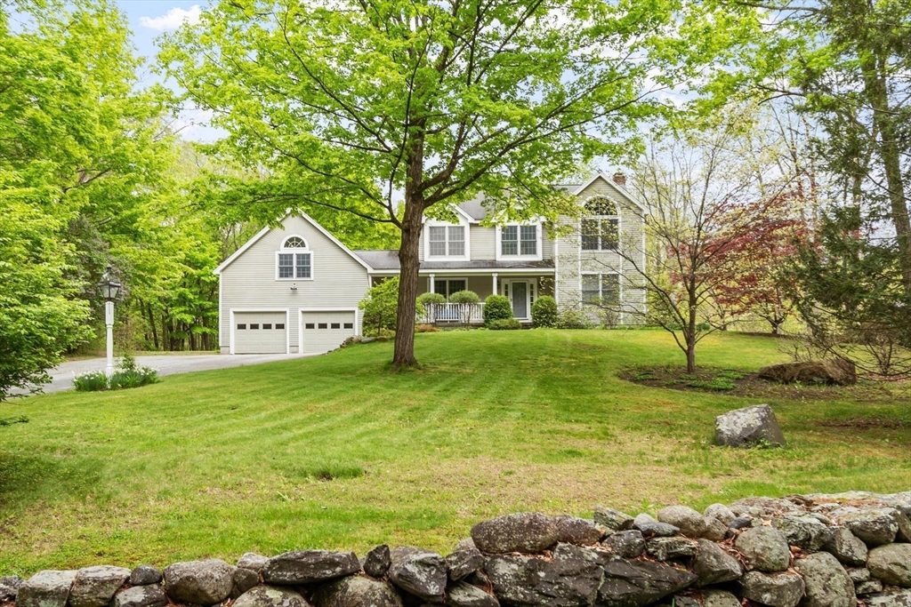 94 Turner Rd, Townsend, MA, 94 Turner Rd, Townsend, MA Photo #39