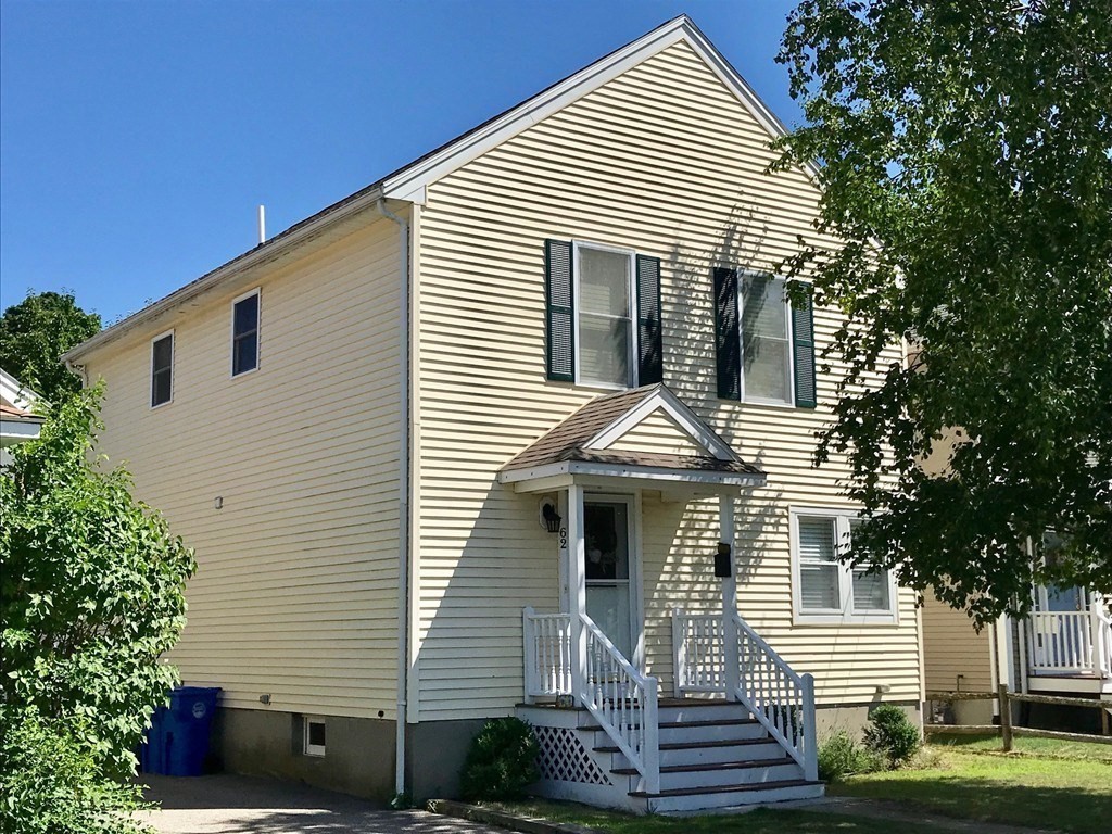 62 Bowdoin Ave