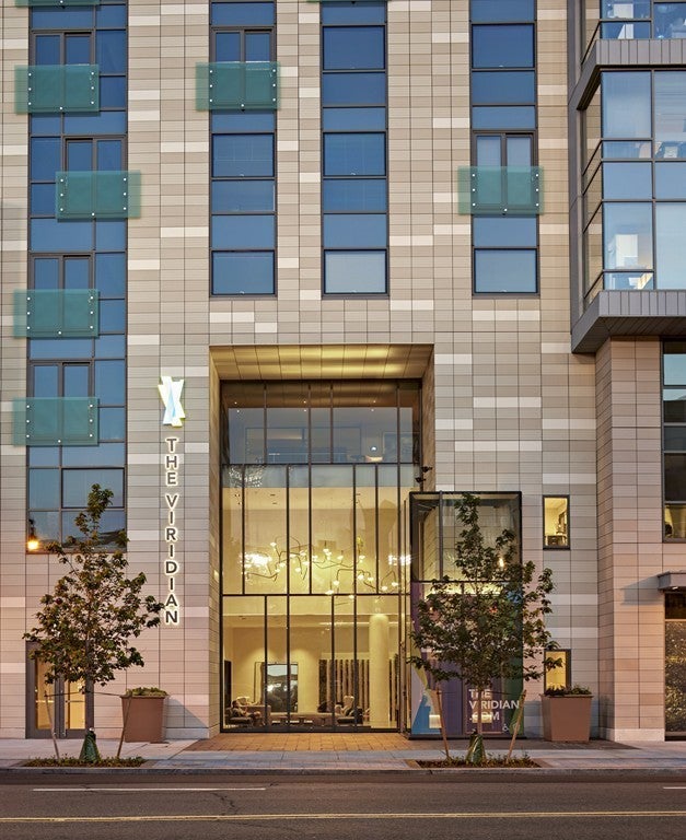1282 Boylston St #604, Boston, MA Photo #2
