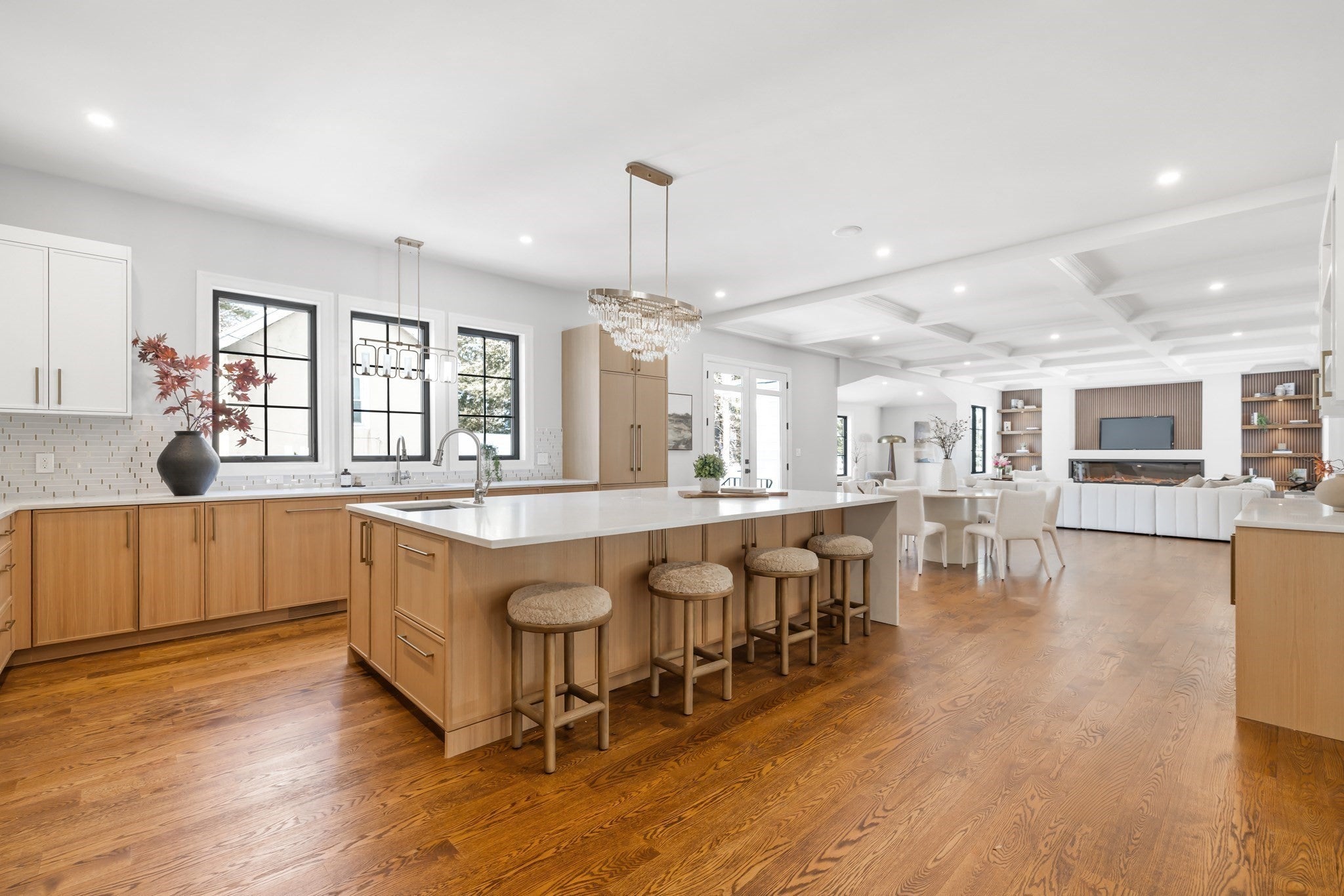 42 Bow Road, Newton MA 02459