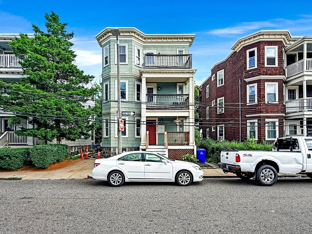 9 Odonnell Sq #3, Boston, MA, 9 Odonnell Sq #3, Boston, MA Photo #34
