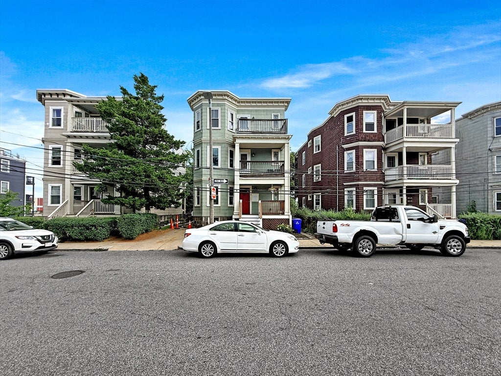 9 Odonnell Sq #3, Boston, MA, 9 Odonnell Sq #3, Boston, MA Photo #33