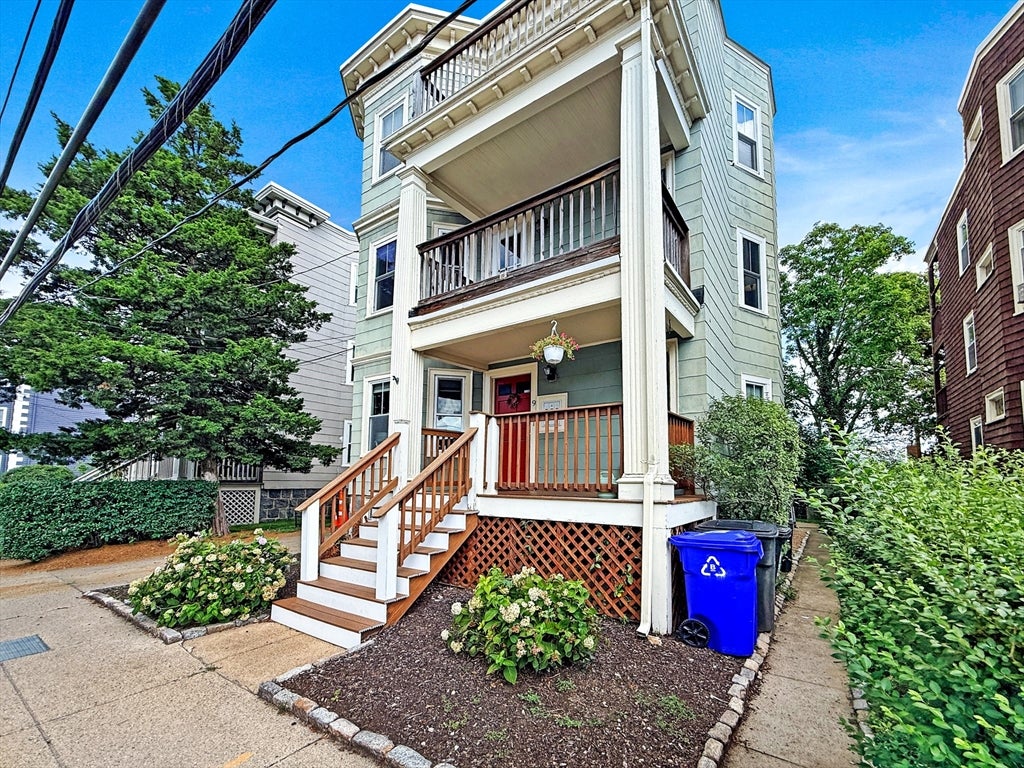 9 Odonnell Sq #3, Boston, MA, 9 Odonnell Sq #3, Boston, MA Photo #32