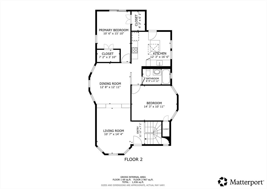 9 Odonnell Sq #3, Boston, MA, 9 Odonnell Sq #3, Boston, MA Photo #29