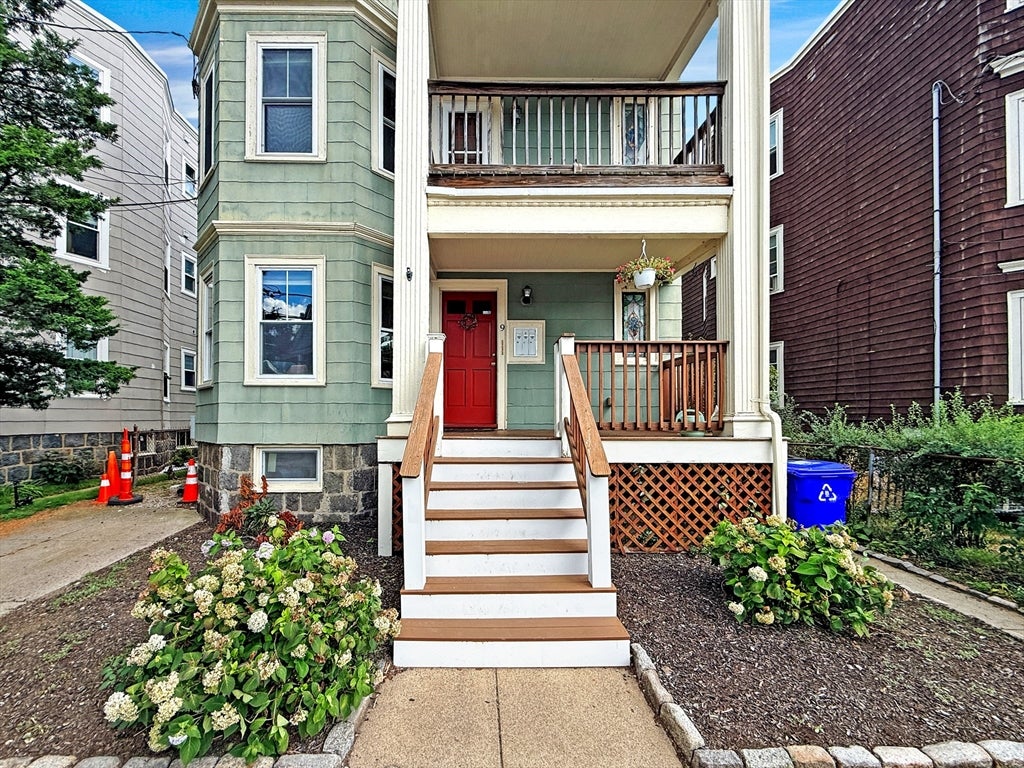 9 Odonnell Sq #3, Boston, MA, 9 Odonnell Sq #3, Boston, MA Photo #31