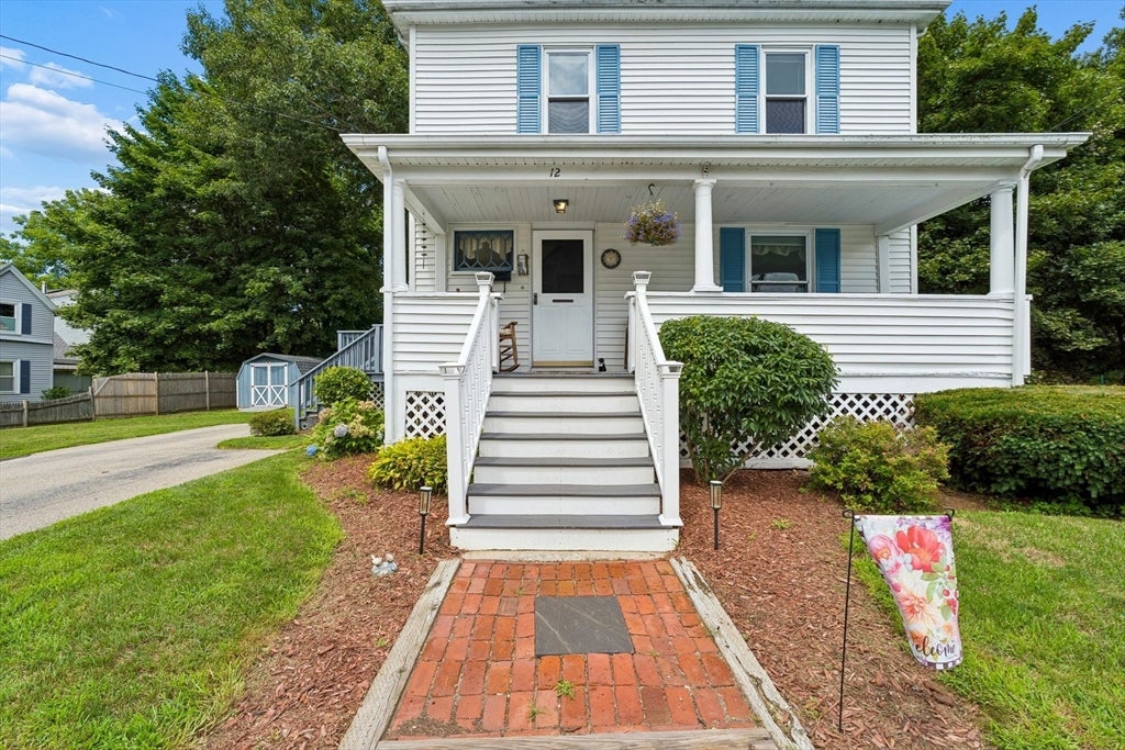 12 Leonard St, Milford, MA, 12 Leonard St, Milford, MA Photo #2