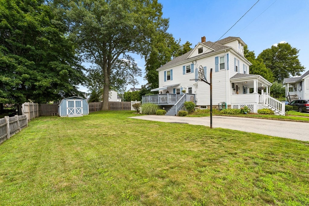 12 Leonard St, Milford, MA, 12 Leonard St, Milford, MA Photo #40