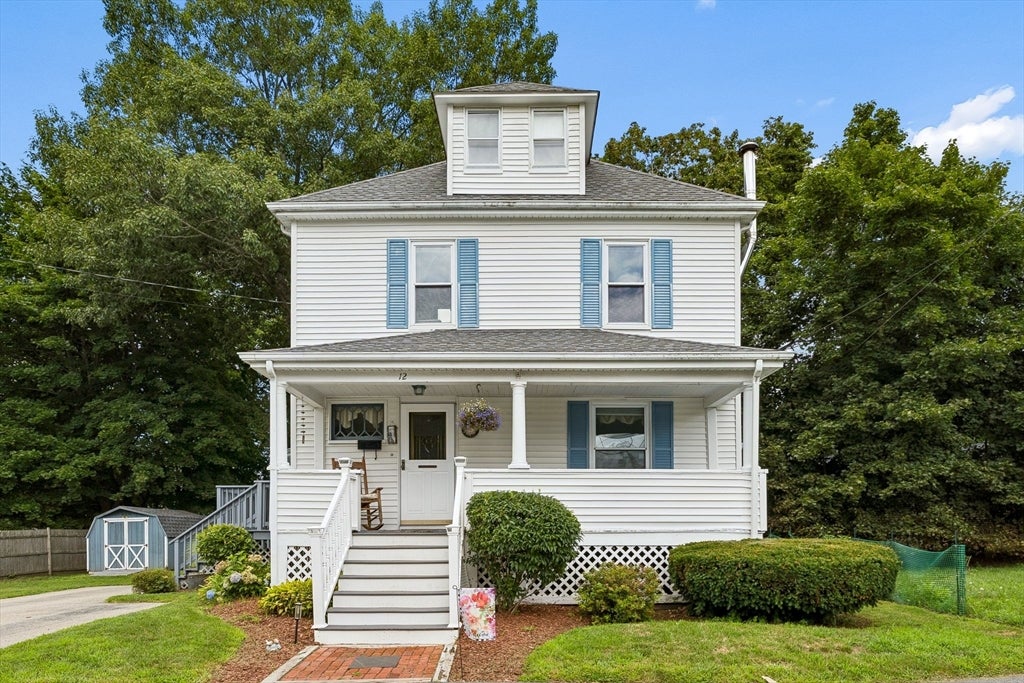 12 Leonard St, Milford, MA, 12 Leonard St, Milford, MA Photo #1