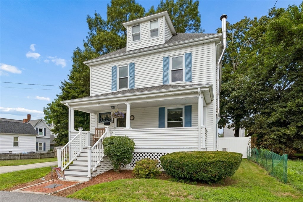 12 Leonard St, Milford, MA, 12 Leonard St, Milford, MA Photo #17