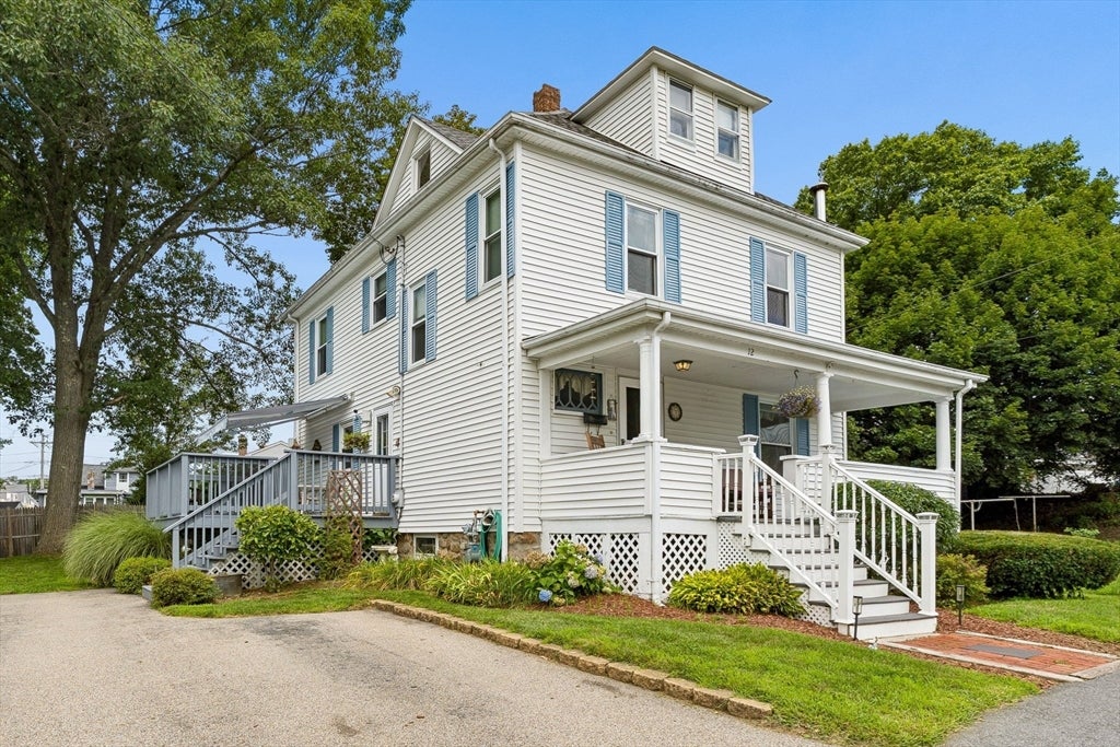 12 Leonard St, Milford, MA, 12 Leonard St, Milford, MA Photo #18
