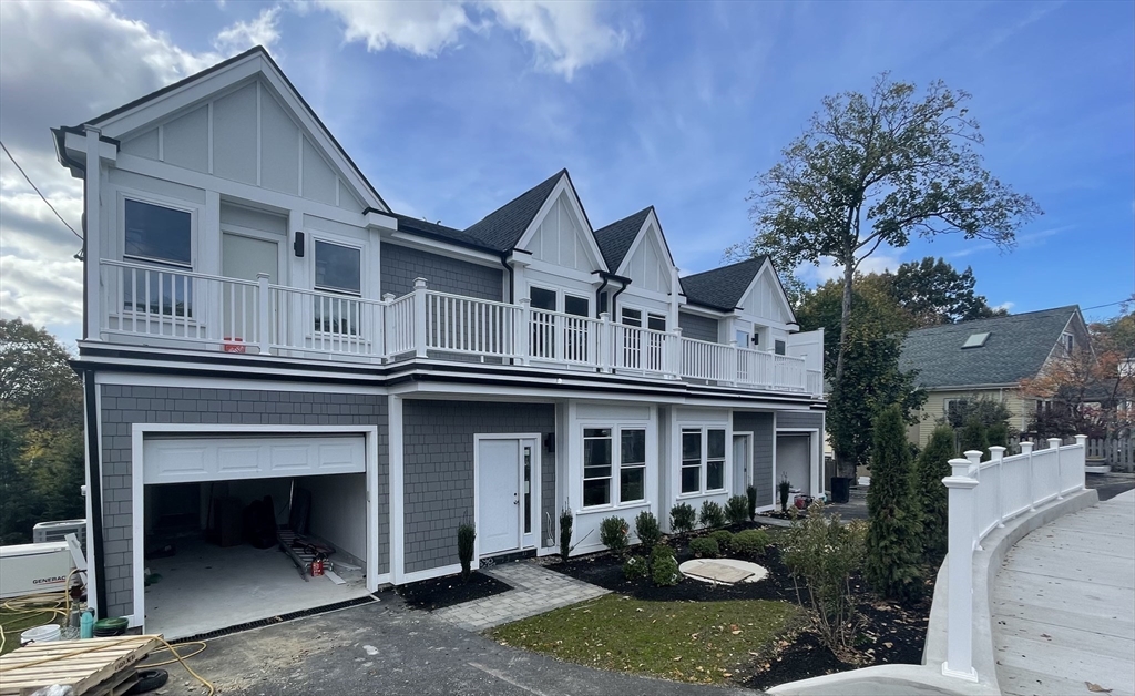 Lot 54 Indiana Terrace 54