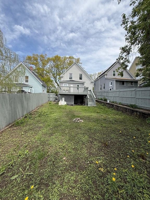 5 Lyman St, Worcester, MA Photo #14