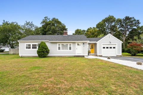 Photo of 21 Hazelmoor Rd, Yarmouth, MA 02664 (MLS # 73583125)