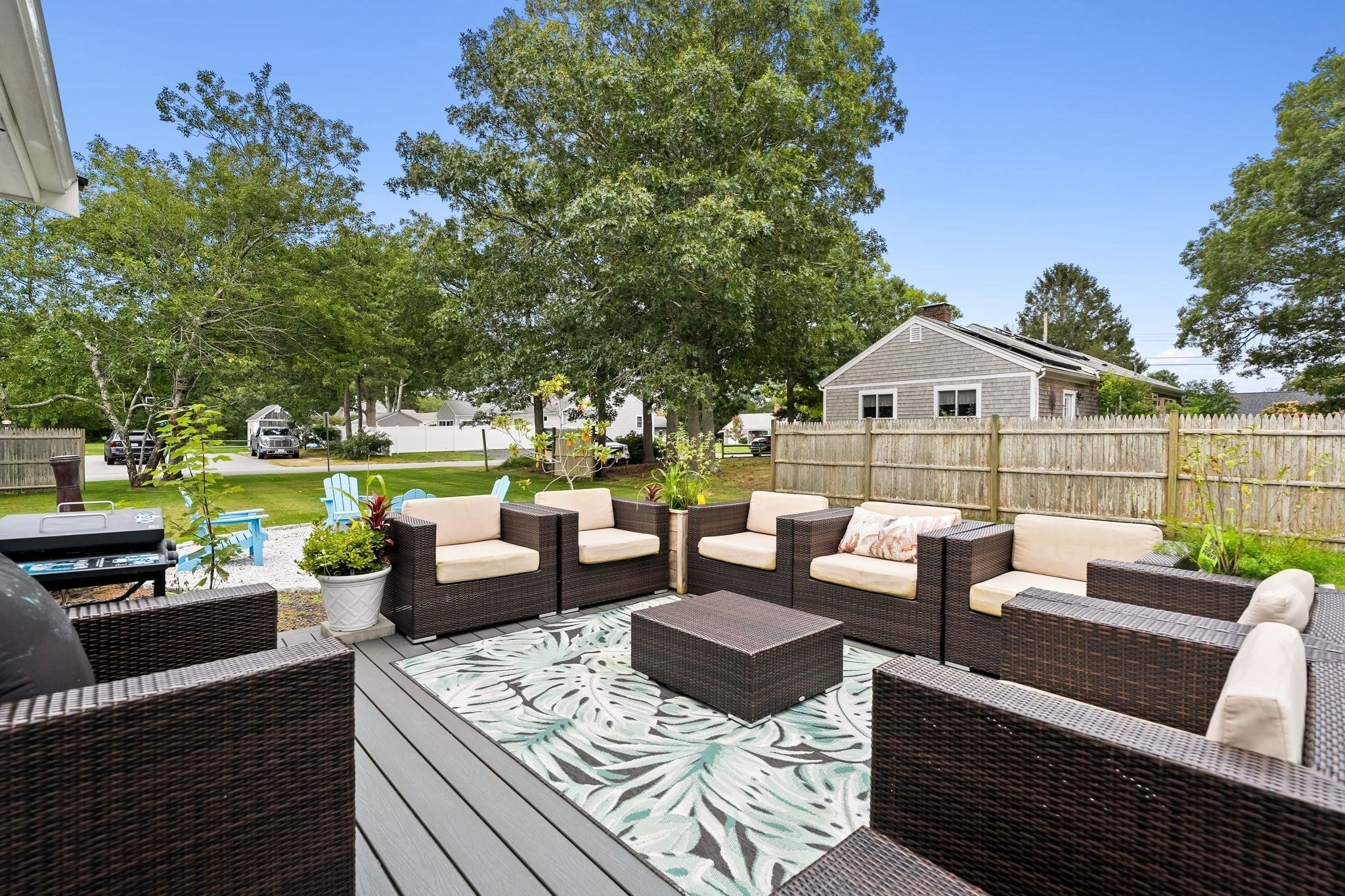 21 Hazelmoor Rd, Yarmouth, MA Photo #33