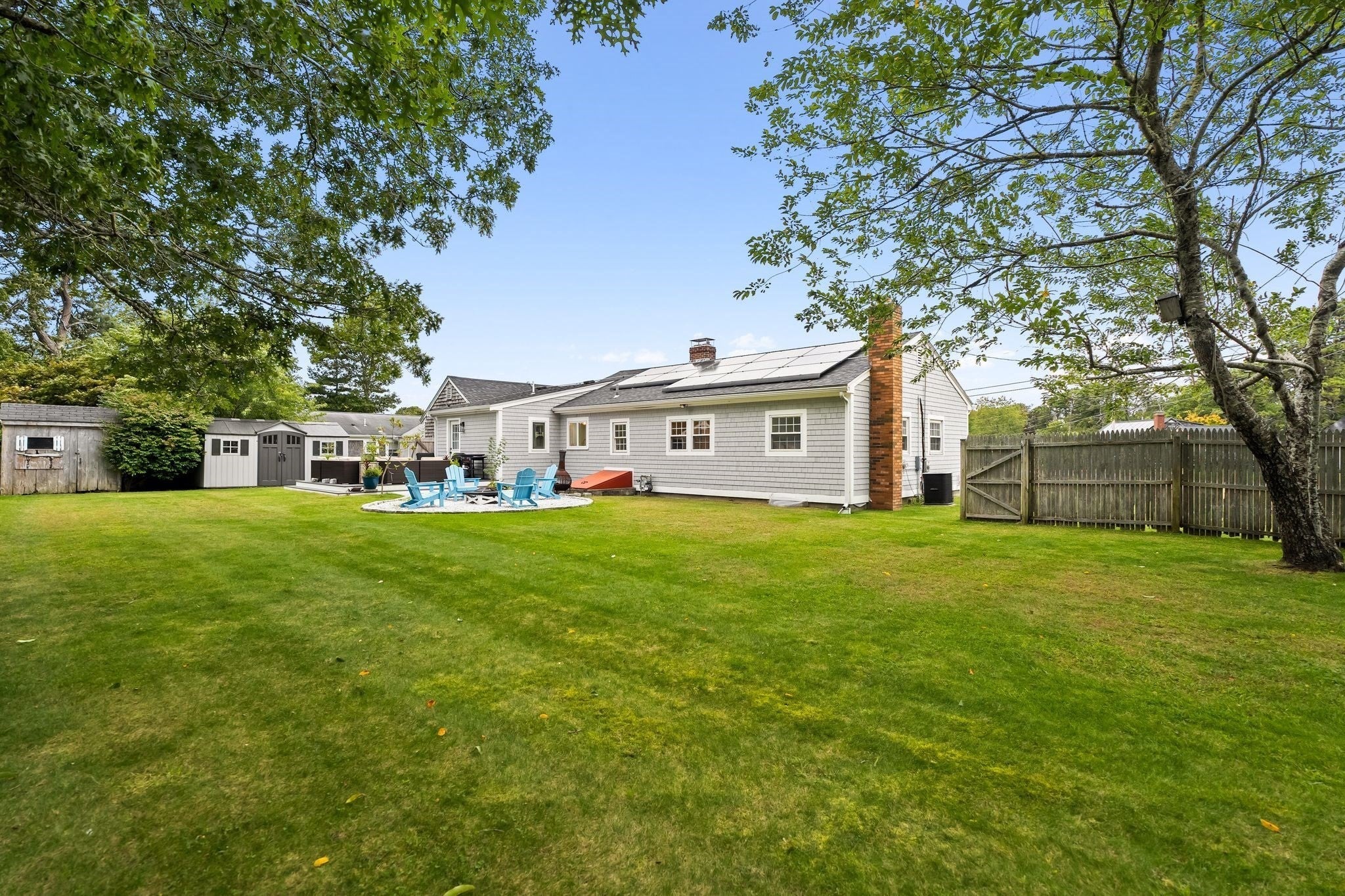 21 Hazelmoor Rd, Yarmouth, MA Photo #40