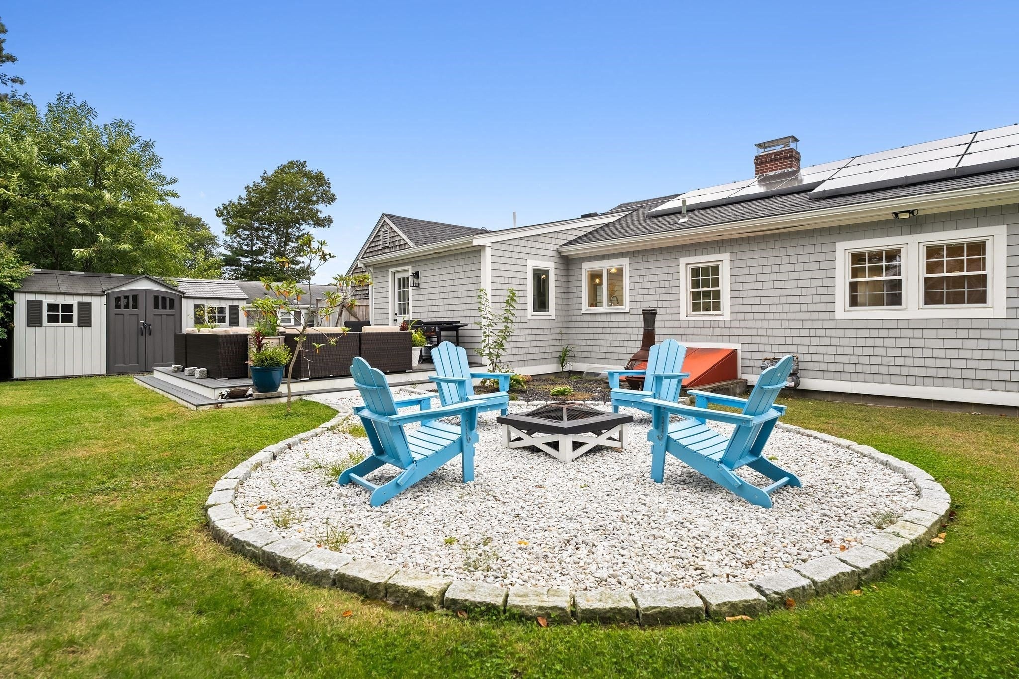 21 Hazelmoor Rd, Yarmouth, MA Photo #38