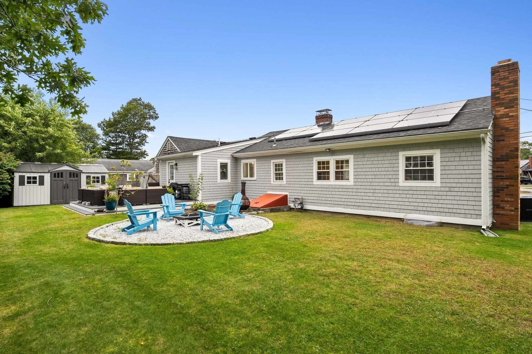 21 Hazelmoor Rd, Yarmouth, MA Photo #37