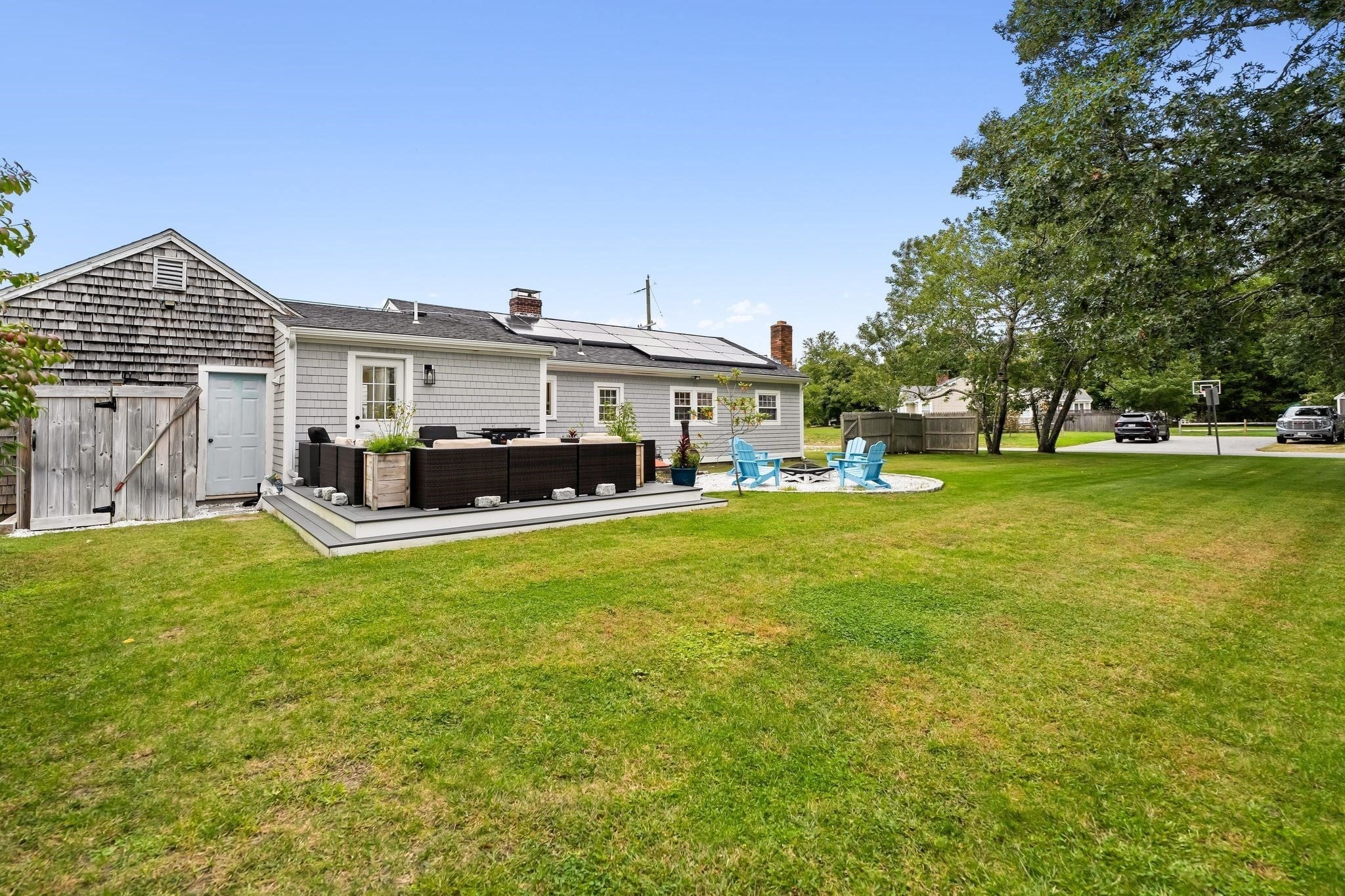 21 Hazelmoor Rd, Yarmouth, MA Photo #36