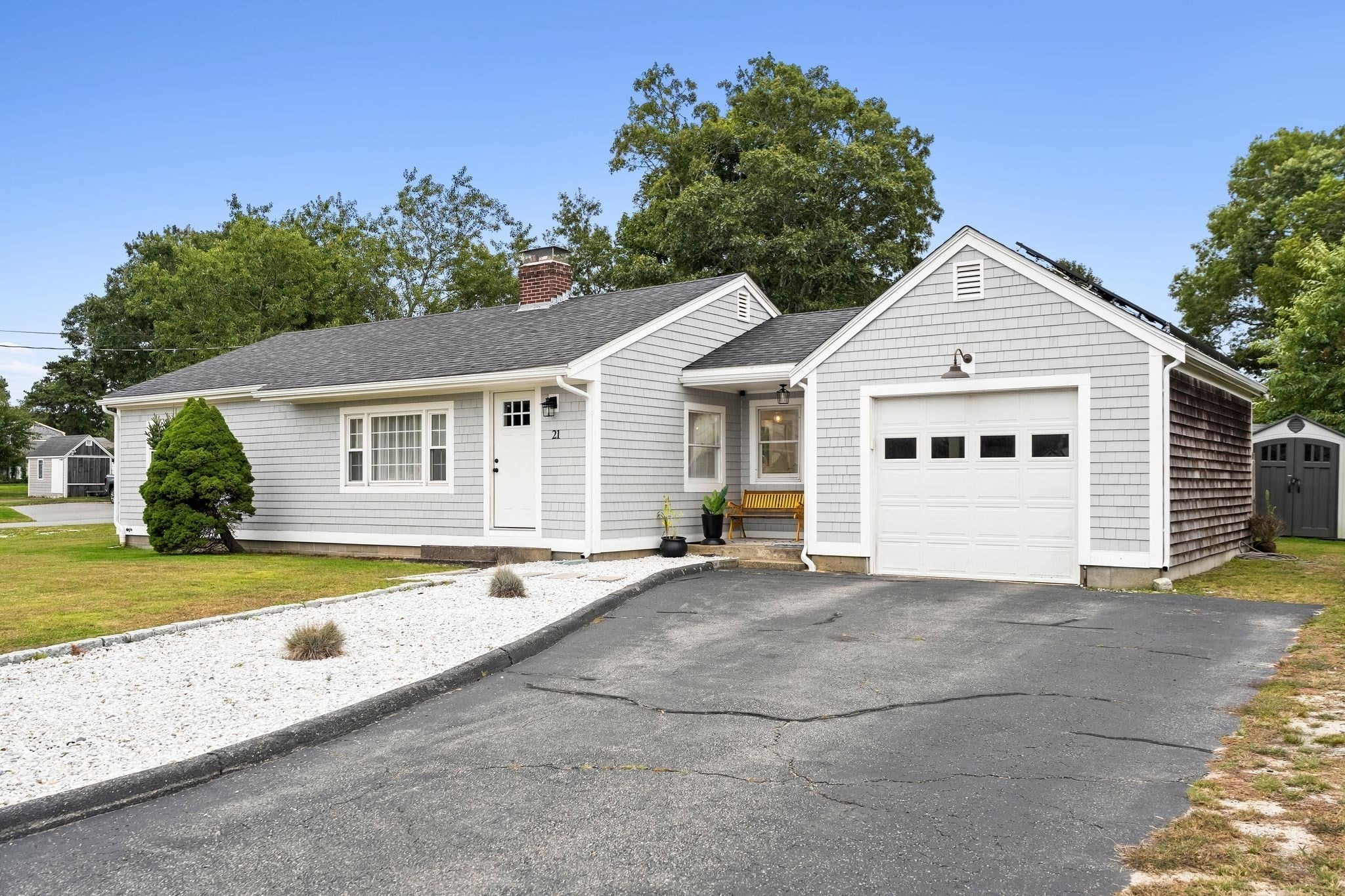 21 Hazelmoor Rd, Yarmouth, MA Photo #31